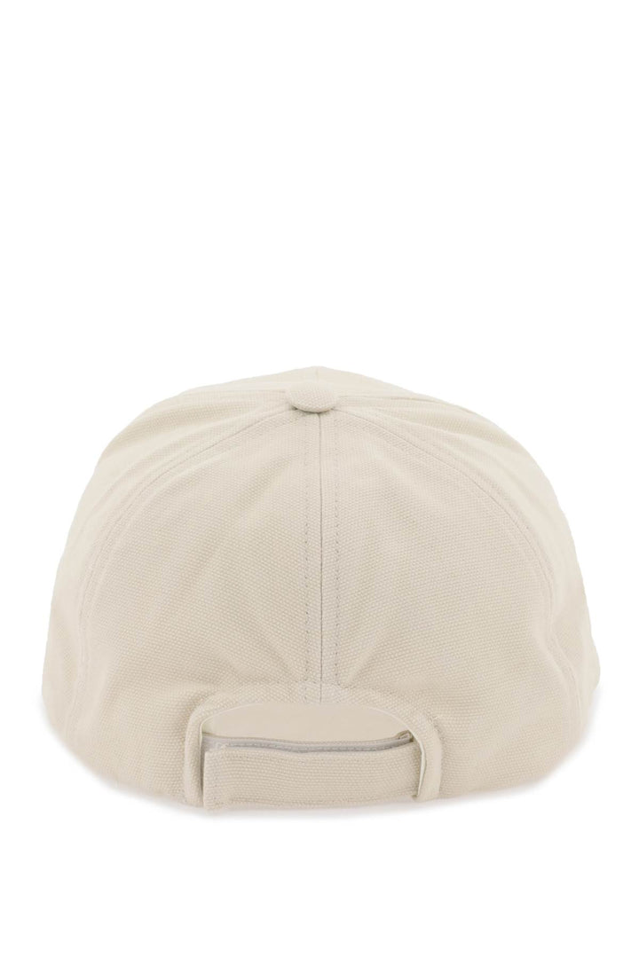 Isabel Marant tyron baseball cap