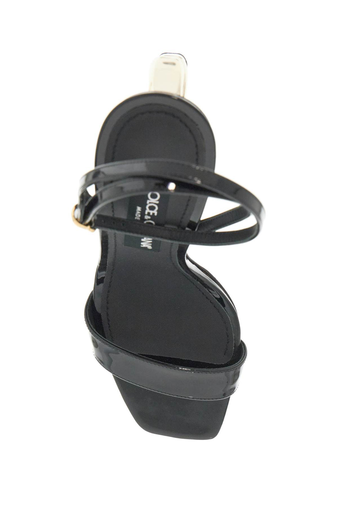 Dolce & Gabbana DG sandals