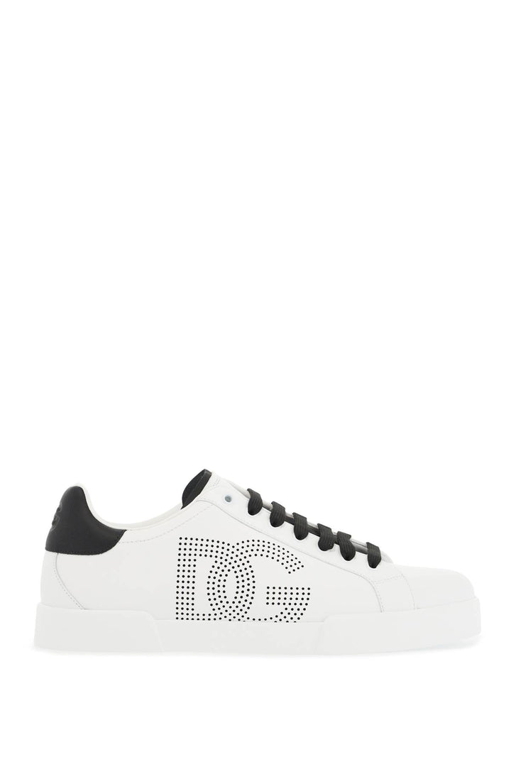 Dolce & Gabbana Portofino Sneakers