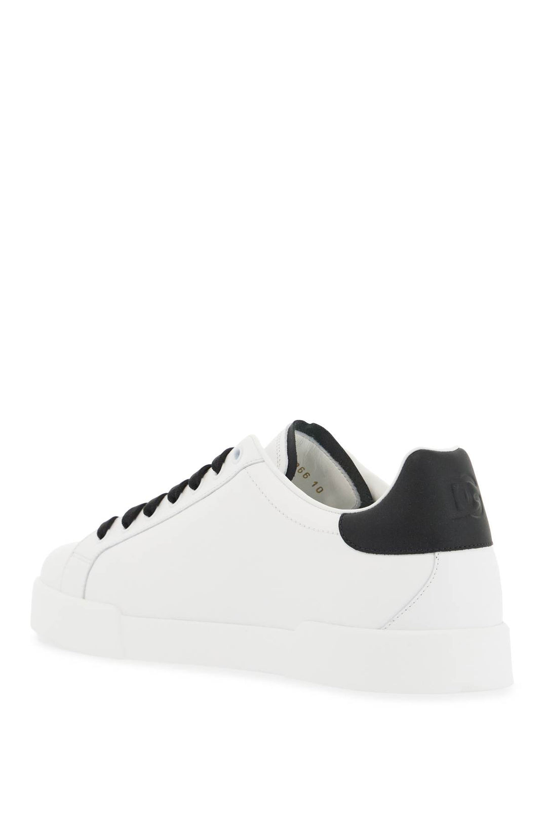 Dolce & Gabbana Portofino Sneakers