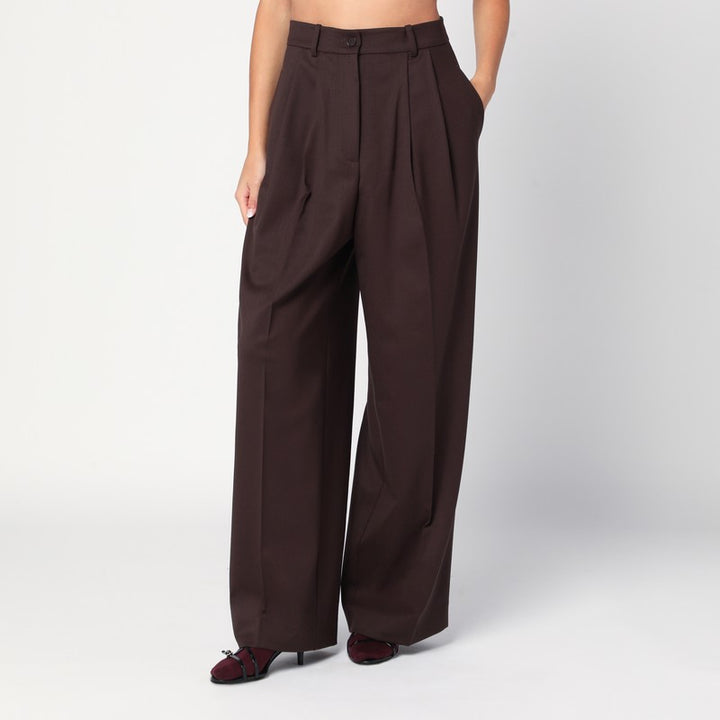 P.A.R.O.S.H. palazzo trousers
