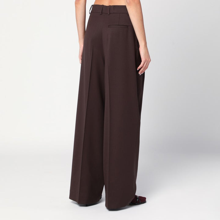 P.A.R.O.S.H. palazzo trousers
