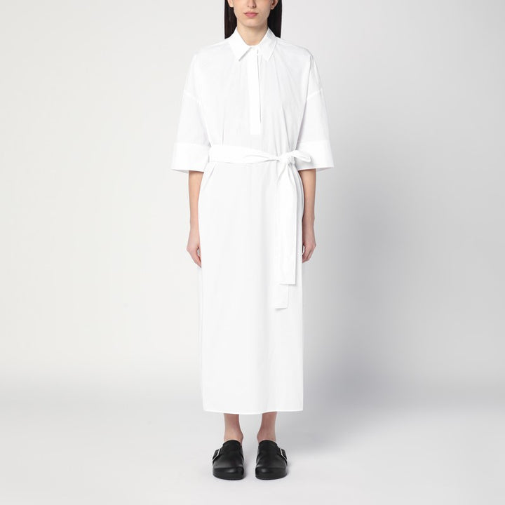 P.A.R.O.S.H. chemise dress