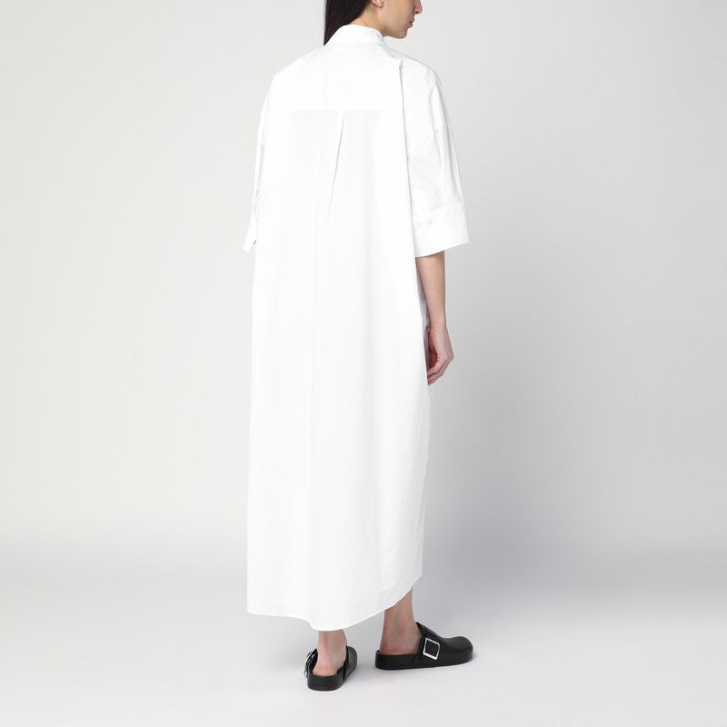 P.A.R.O.S.H. chemise dress
