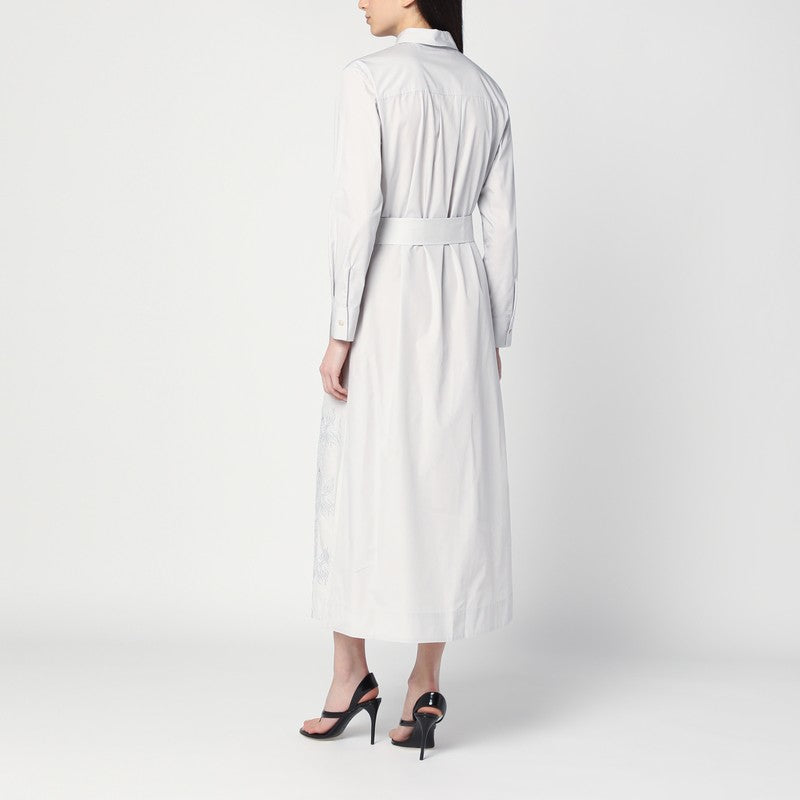 P.A.R.O.S.H. shirt dress