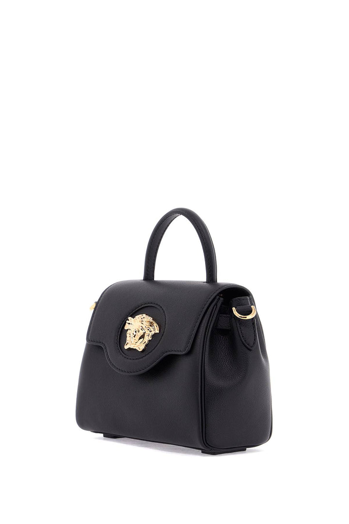 Versace La Medusa Mini Handbag