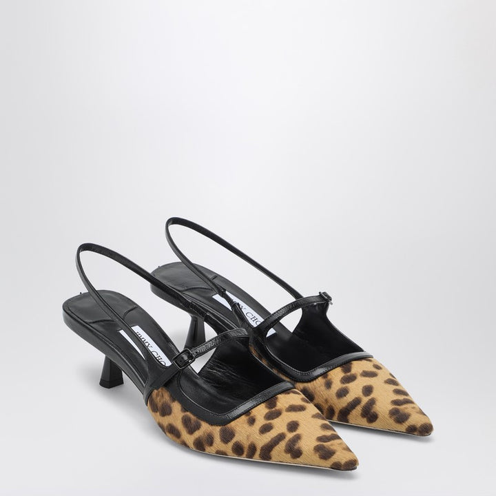 Jimmy Choo Didi 45 slingbacks