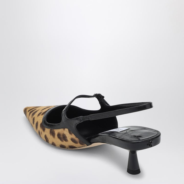 Jimmy Choo Didi 45 slingbacks