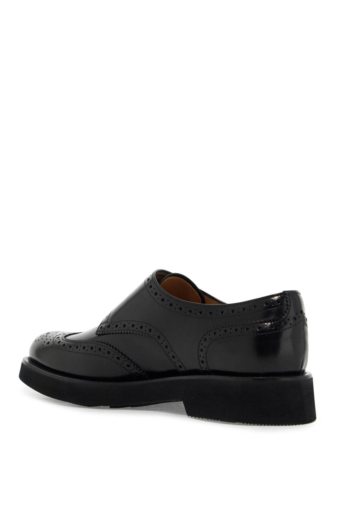 Church'S lana monk strap loafers