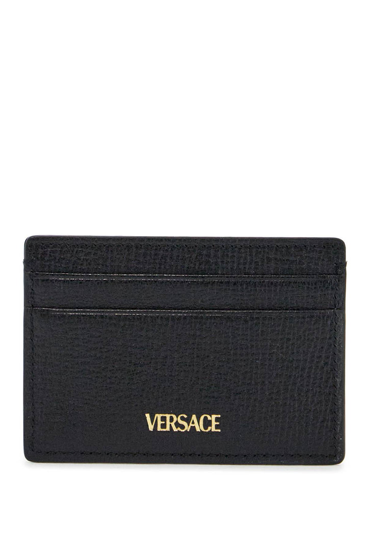 Versace Medusa Biggie Card