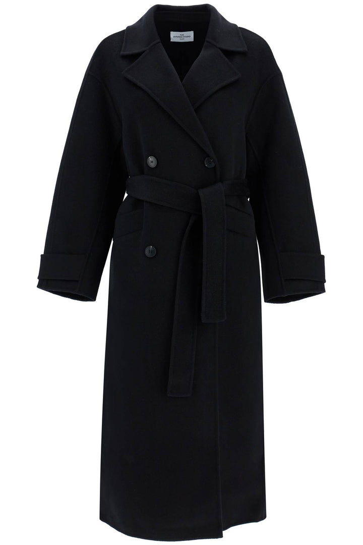 DYNAMIS STUDIO Coat