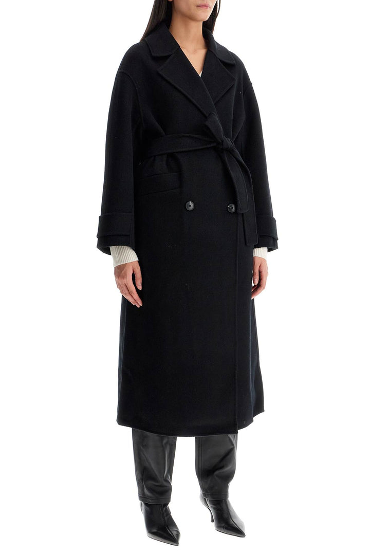 DYNAMIS STUDIO Long coat