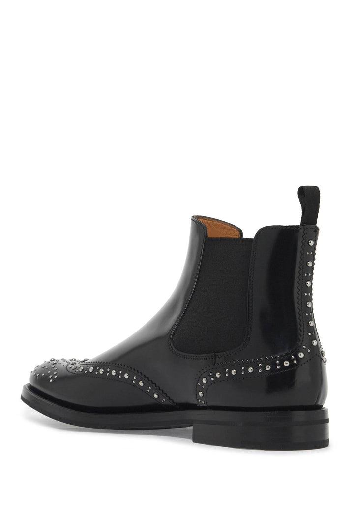 Church'S chelsea ankle boots