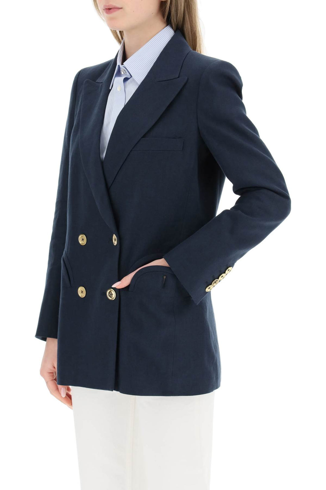 Blaze Milano midday sun everyday blazer