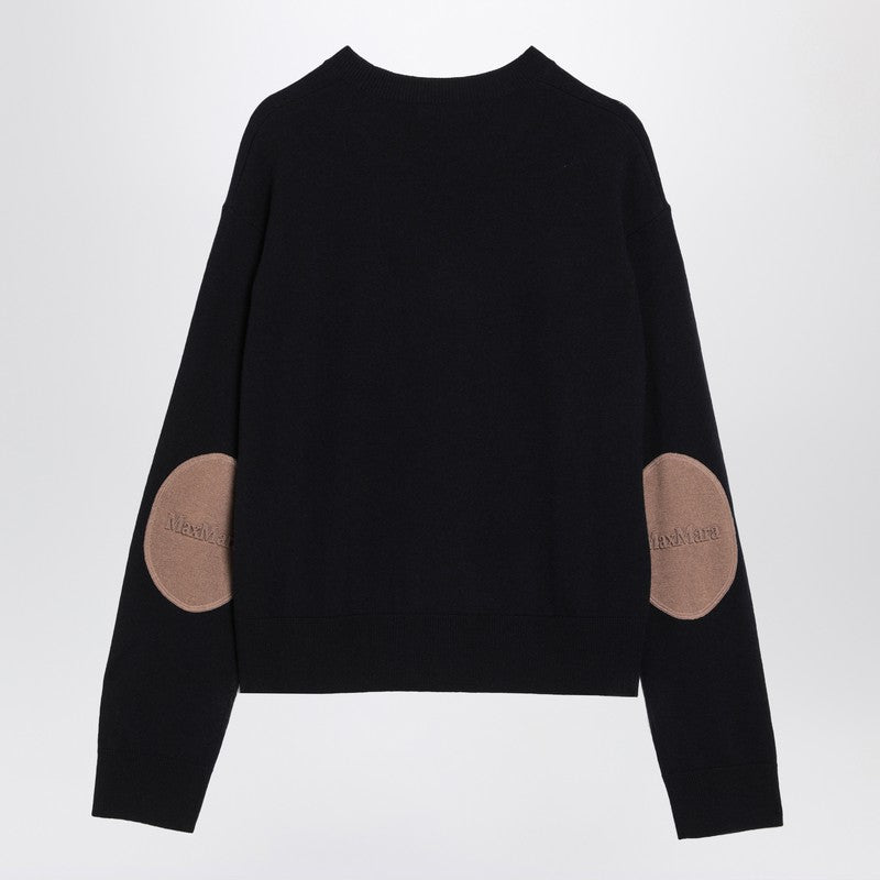 S Max Mara wool sweater