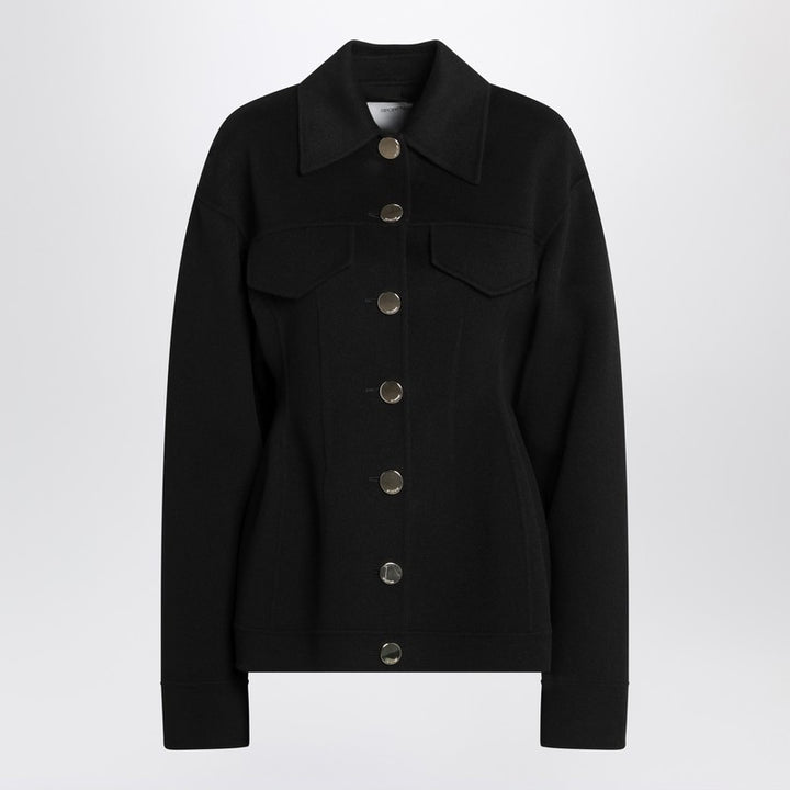 Sportmax wool jacket