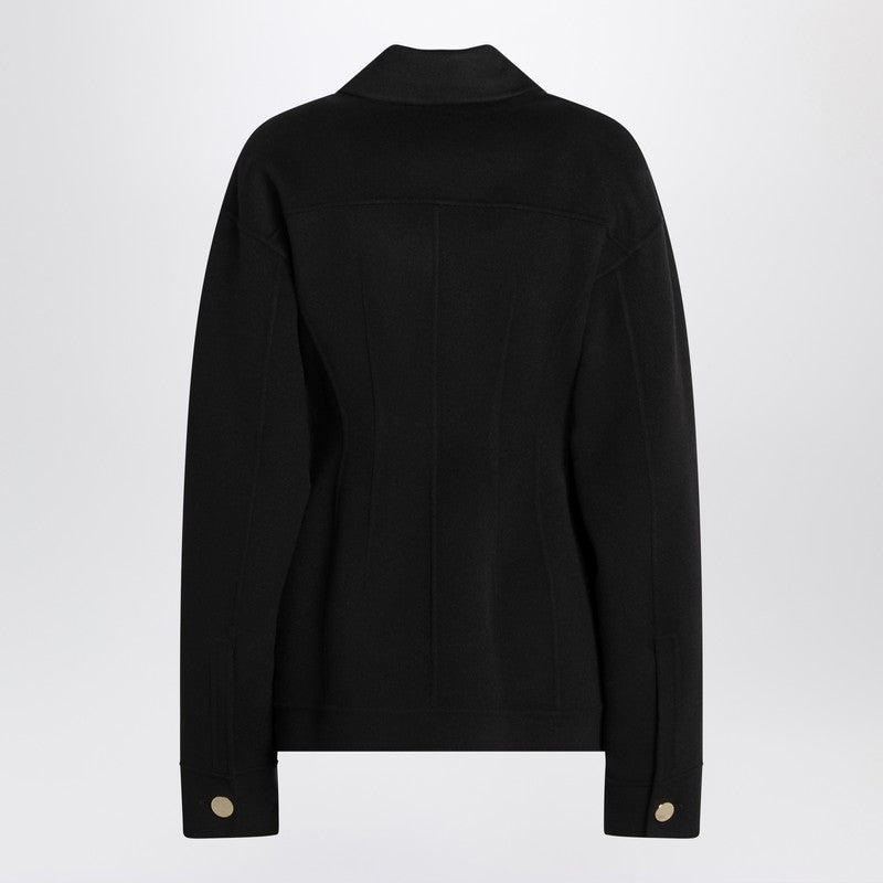 Sportmax wool jacket