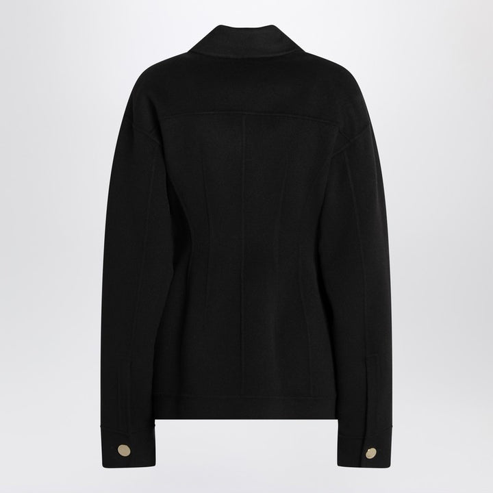 Sportmax wool jacket