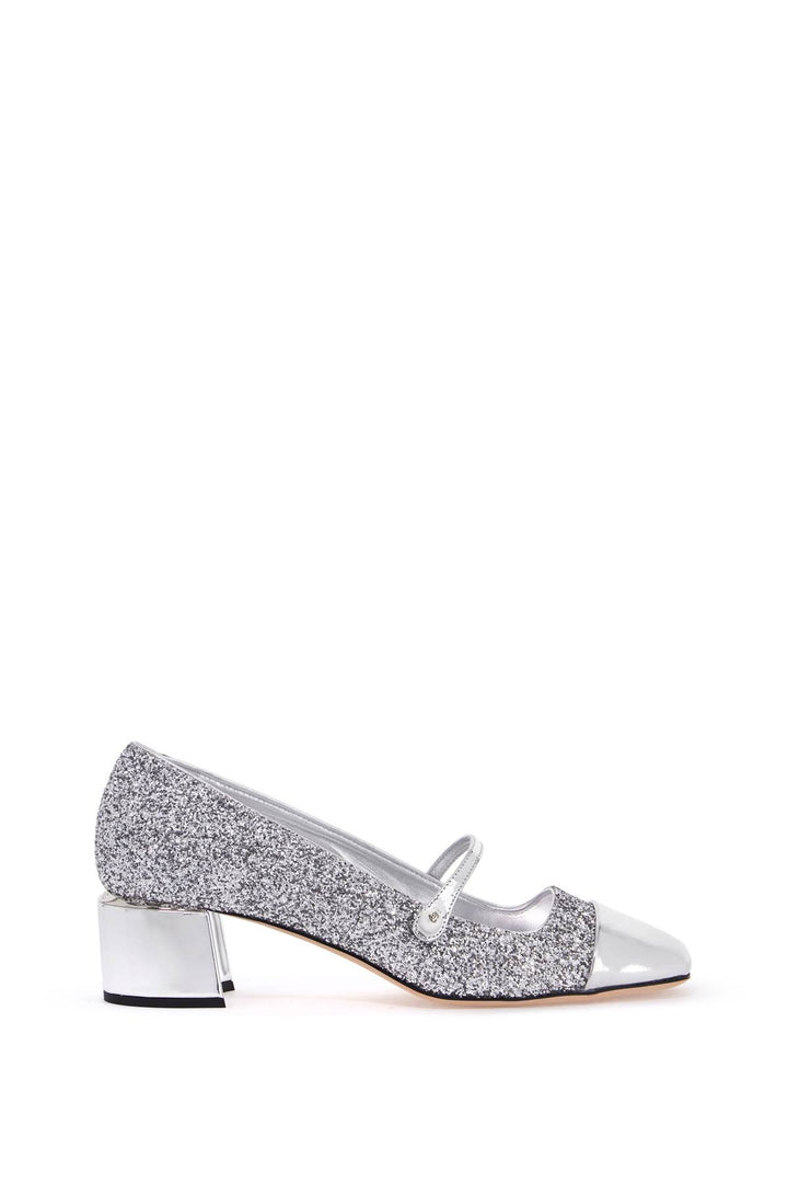 Jimmy Choo mary jane elisa Pumps