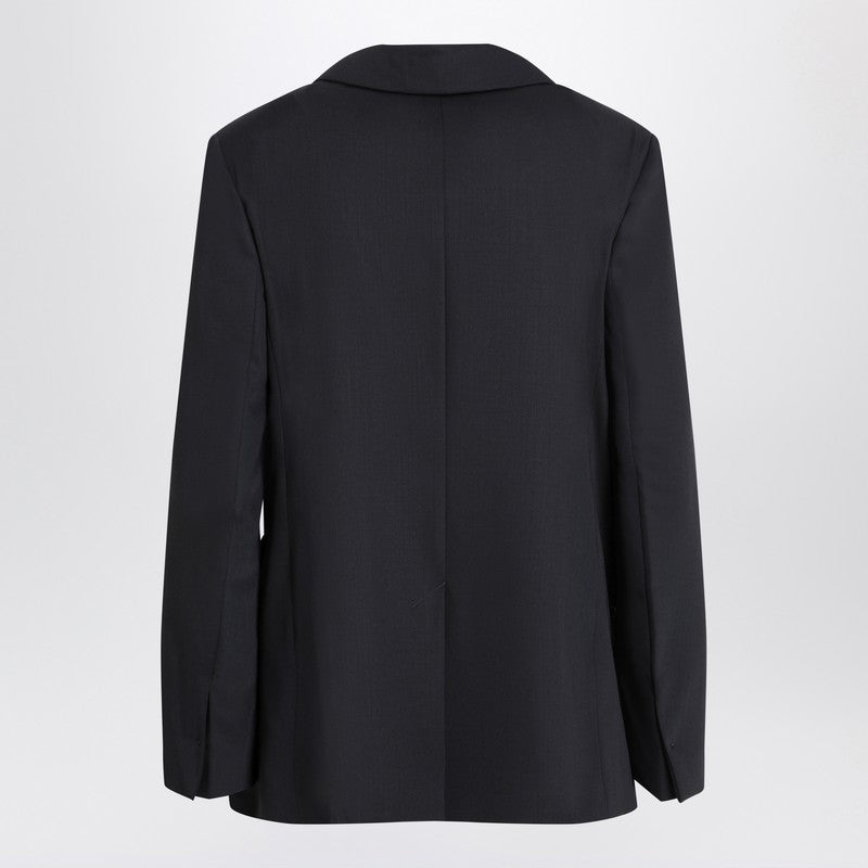 S Max Mara Double-breasted jacket