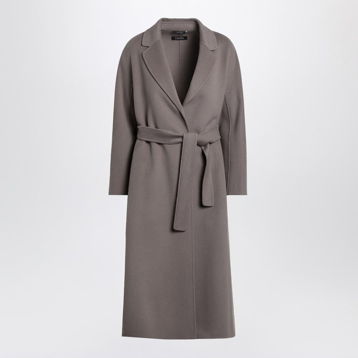 S Max Mara midi coat
