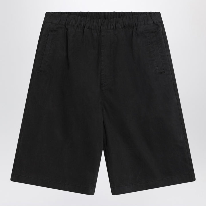 Entire Studios Wide bermuda shorts