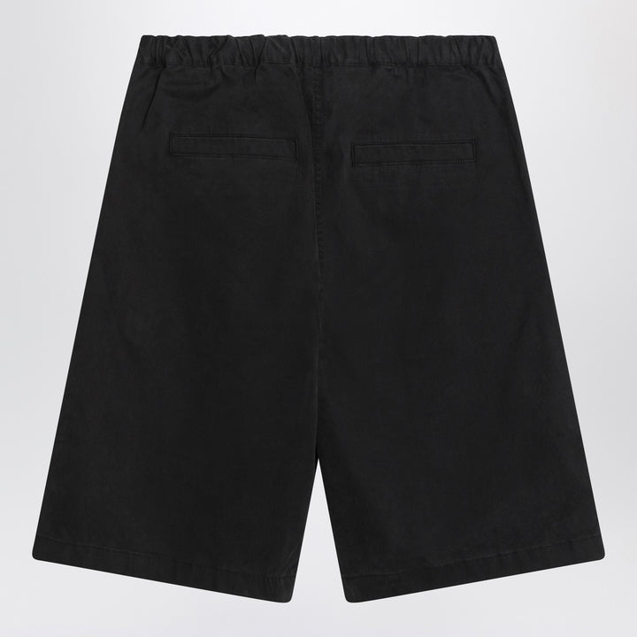 Entire Studios Wide bermuda shorts