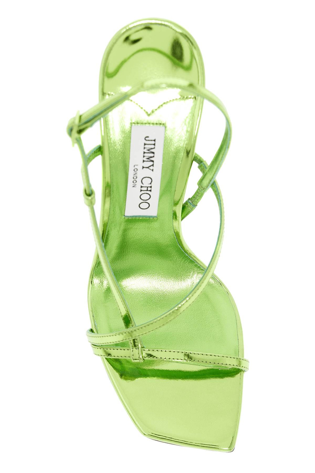 Jimmy Choo etana 95 sandals