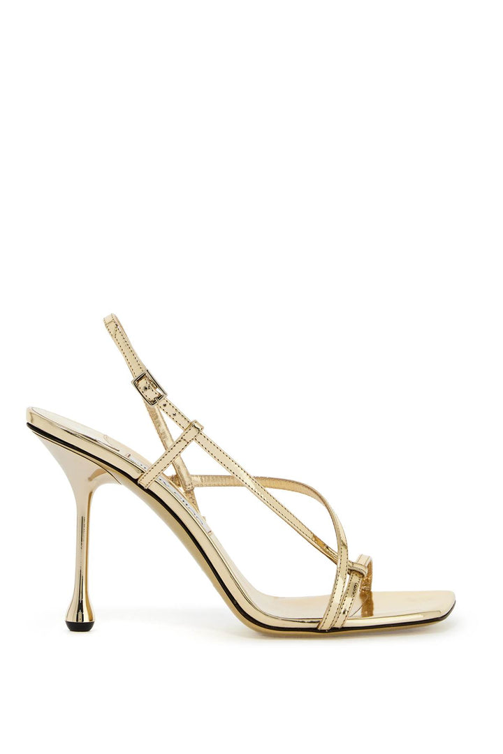 Jimmy Choo etana 95 sandals