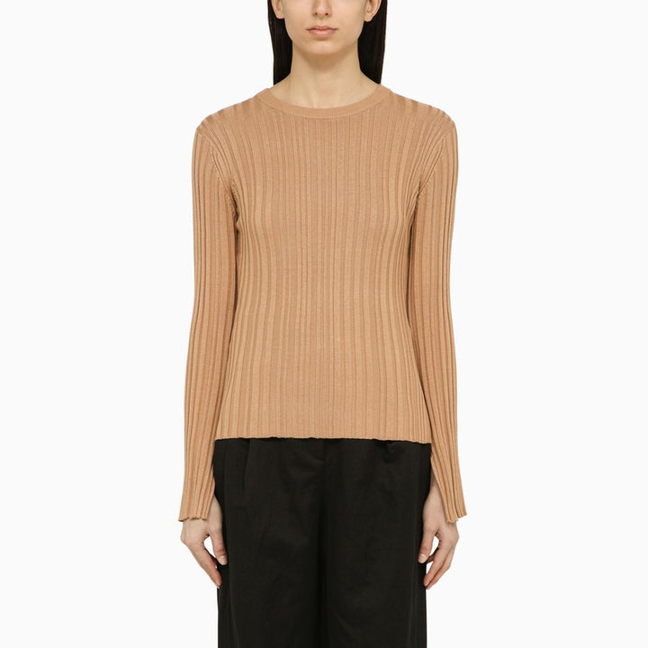 Loulou Studio silk blend sweater
