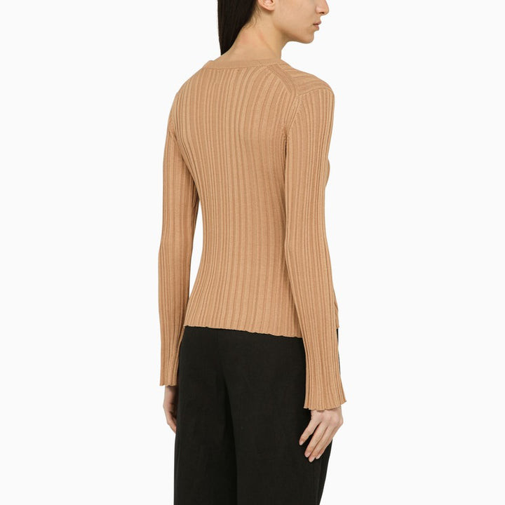 Loulou Studio silk blend sweater
