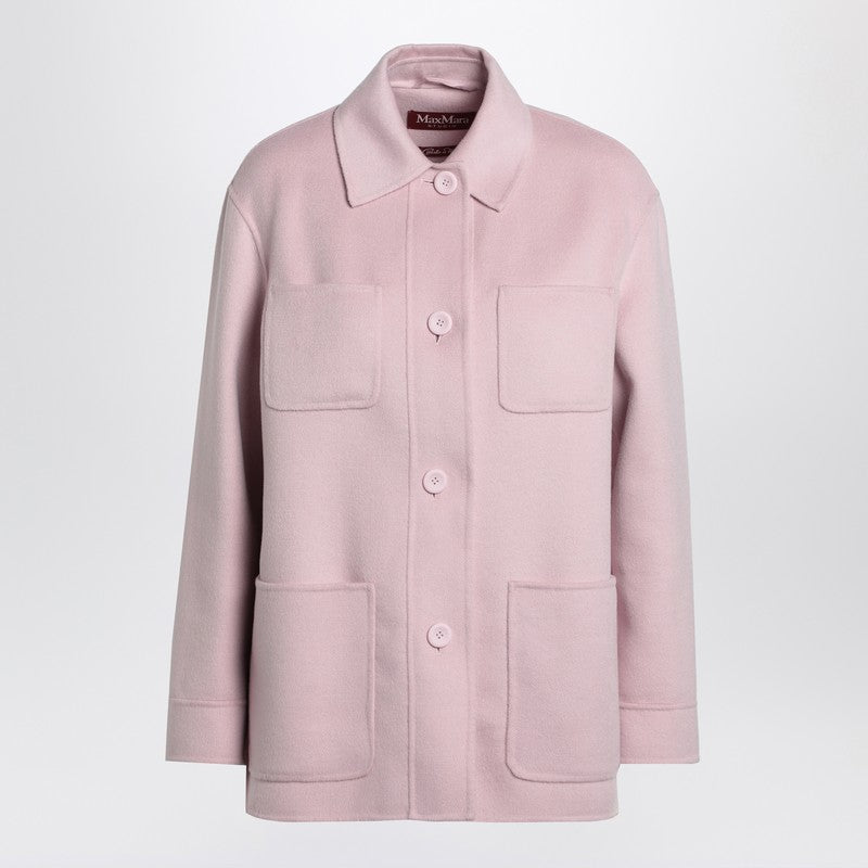 Max Mara Studio wool blend jacket