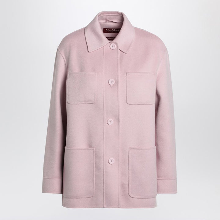 Max Mara Studio wool blend jacket