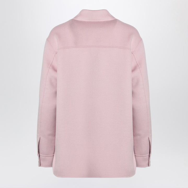 Max Mara Studio wool blend jacket