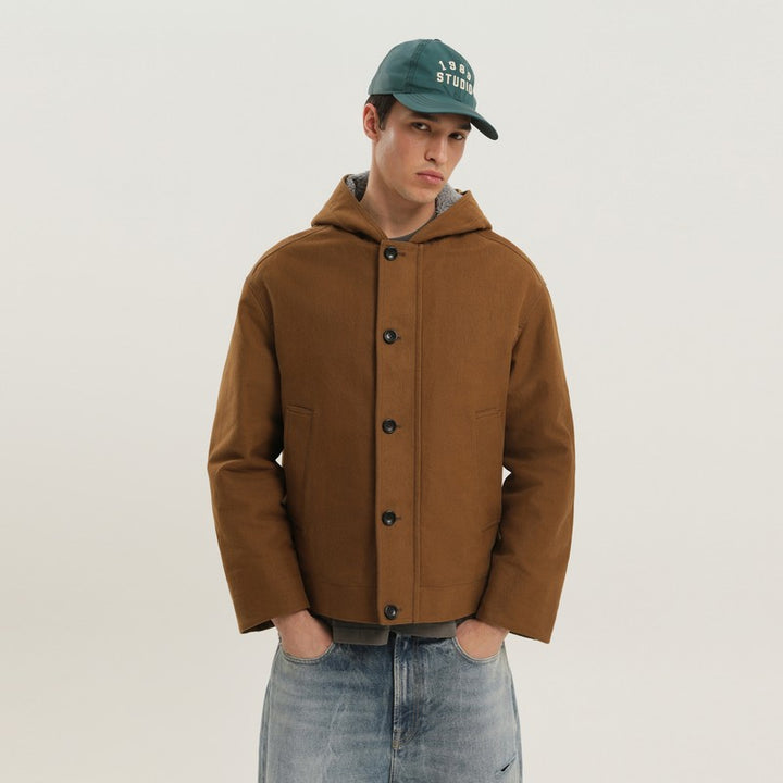 1989 STUDIO Workwear Jacket