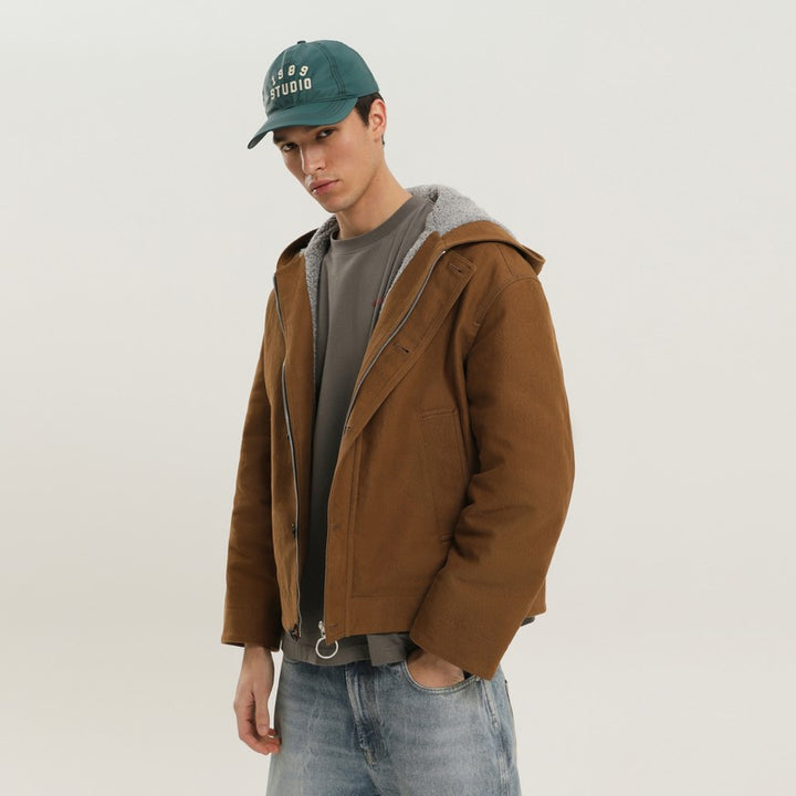 1989 STUDIO Workwear Jacket