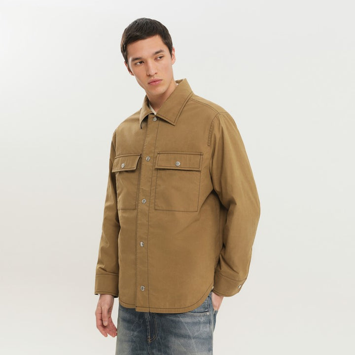 1989 STUDIO shirt-jacket