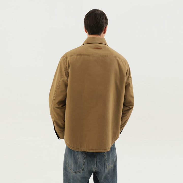 1989 STUDIO shirt-jacket