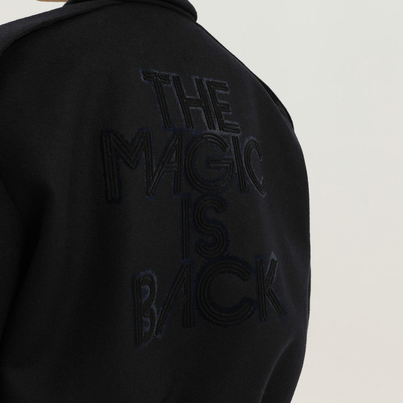 1989 STUDIO Magic bomber