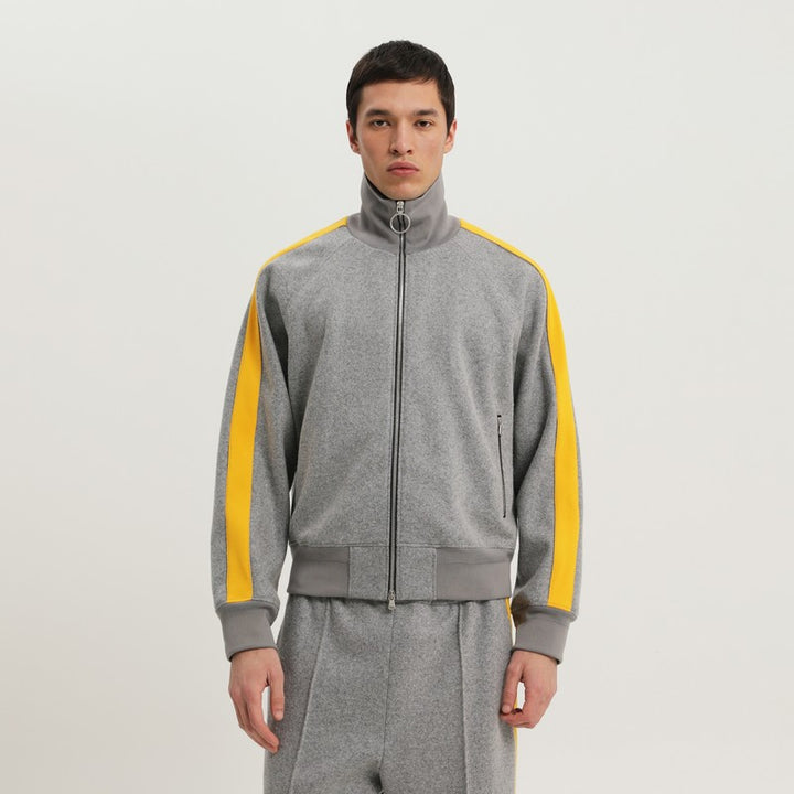 1989 STUDIO track jacket