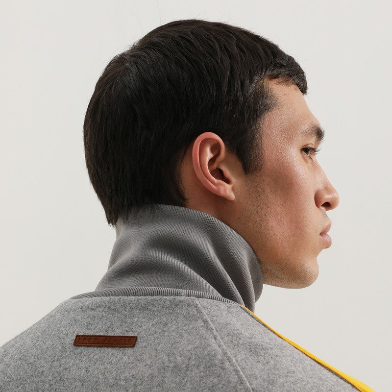 1989 STUDIO track jacket