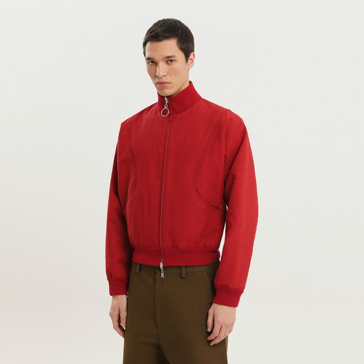 1989 STUDIO reversible jacket