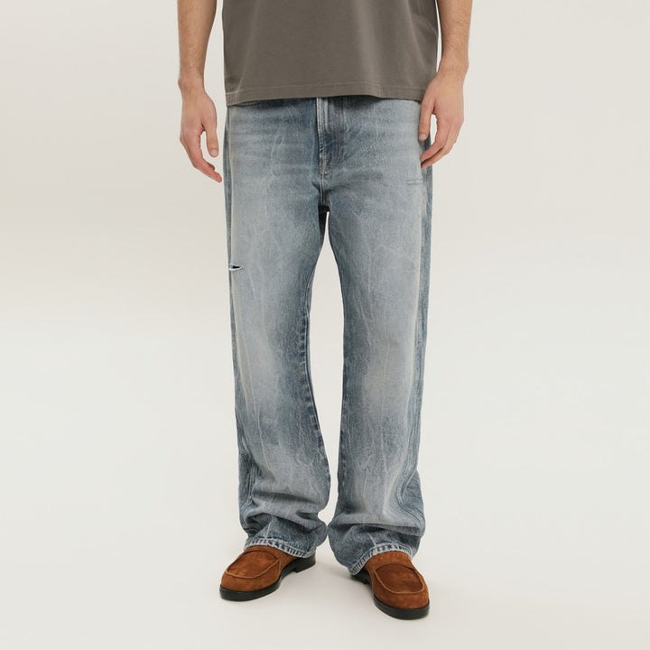 1989 STUDIO Rhodesian jeans