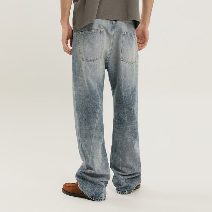 1989 STUDIO Rhodesian jeans