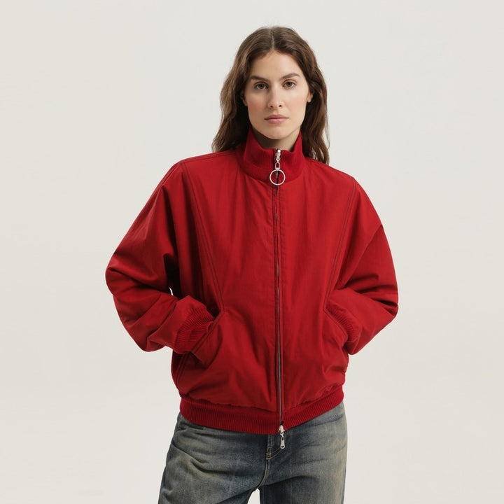 1989 STUDIO reversible jacket