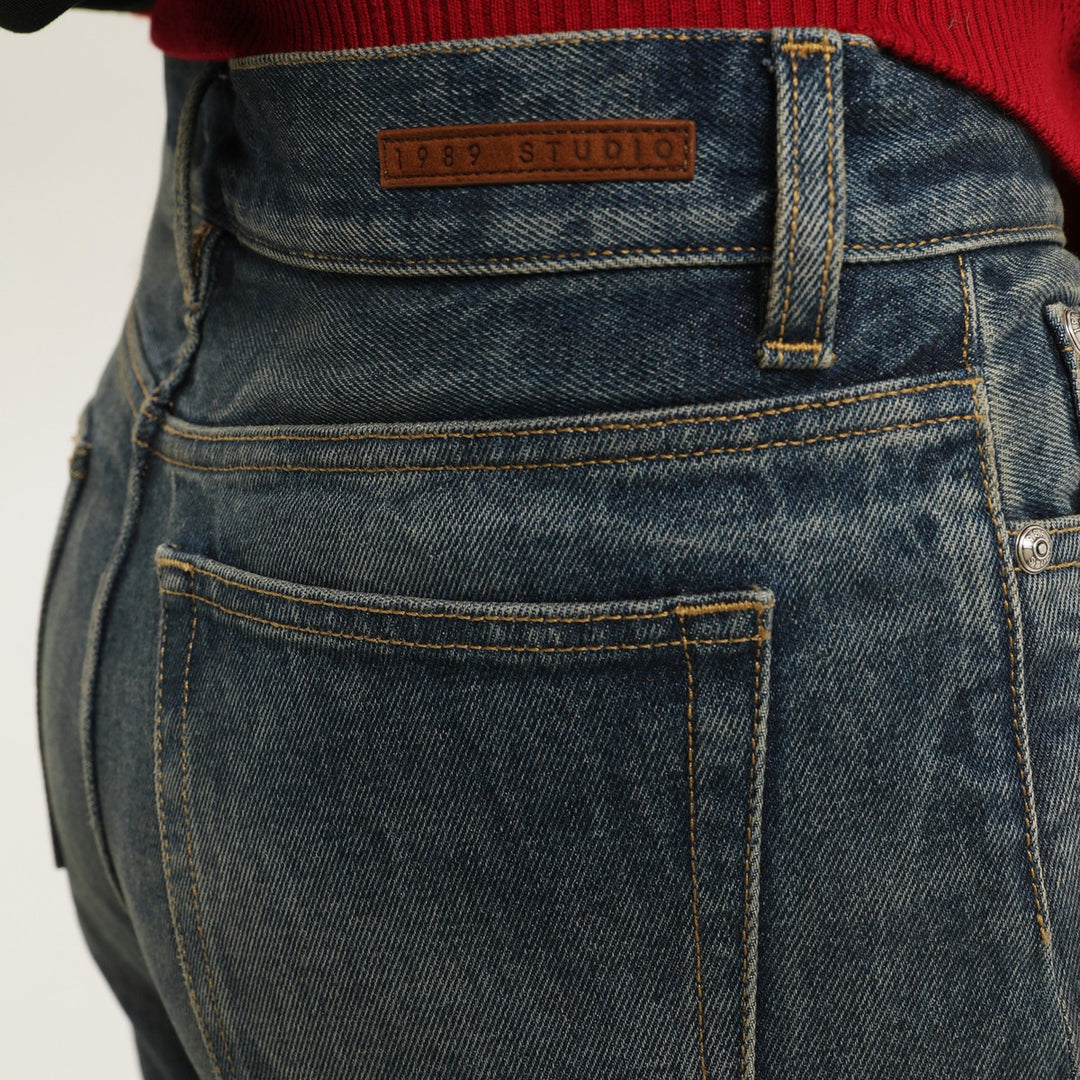 1989 STUDIO Old Setter jeans