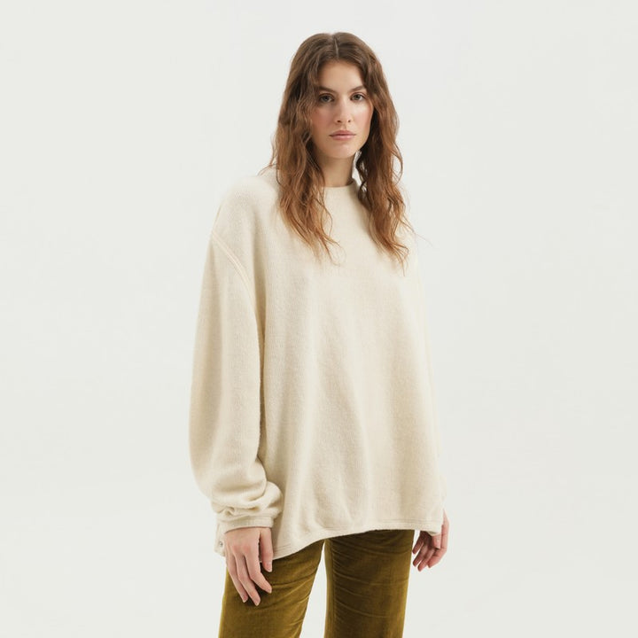 1989 STUDIO ribbed sweater