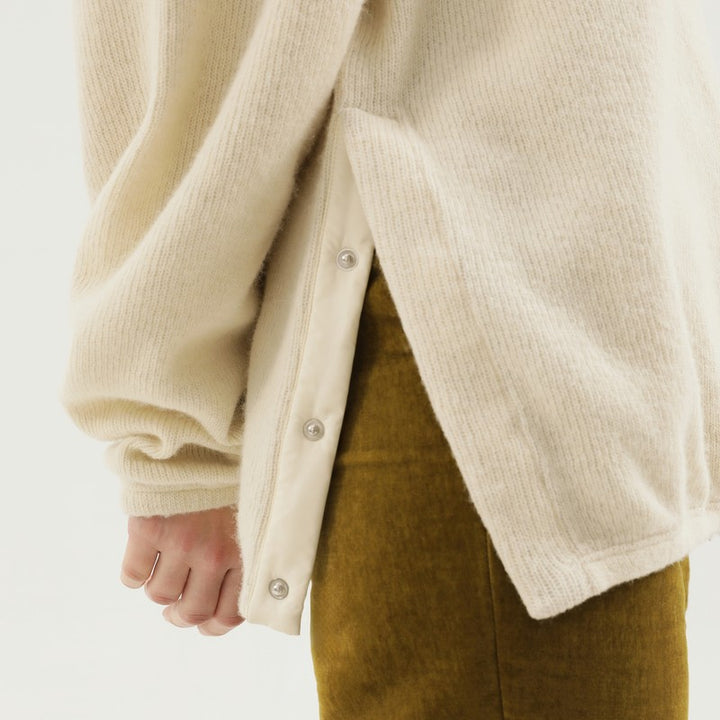 1989 STUDIO ribbed sweater
