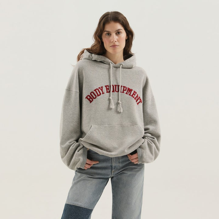 1989 STUDIO Body Equipment hoodie