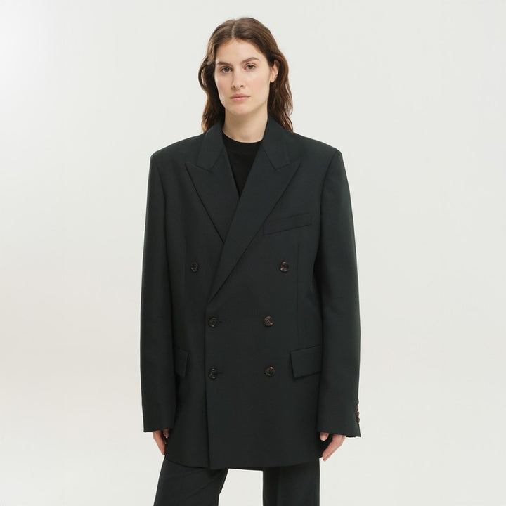 1989 STUDIO blazer